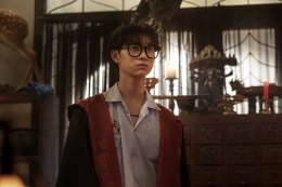 "เธอทีน สตูดิโอ" ทุ่มทุน ปลุกชีพสวนน้ำร้าง 'โฟร์ท-ยอร์ช' เทคิวถ่าย "กฤษดาพาราไดซ์"