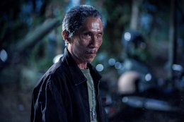 "เธอทีน สตูดิโอ" ทุ่มทุน ปลุกชีพสวนน้ำร้าง 'โฟร์ท-ยอร์ช' เทคิวถ่าย "กฤษดาพาราไดซ์"