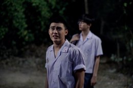 "เธอทีน สตูดิโอ" ทุ่มทุน ปลุกชีพสวนน้ำร้าง 'โฟร์ท-ยอร์ช' เทคิวถ่าย "กฤษดาพาราไดซ์"