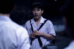"เธอทีน สตูดิโอ" ทุ่มทุน ปลุกชีพสวนน้ำร้าง 'โฟร์ท-ยอร์ช' เทคิวถ่าย "กฤษดาพาราไดซ์"