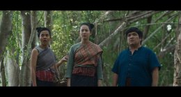 "อนงค์ 2..สามสี่ชาติ" ปล่อยตัวอย่างแรก ตำนานความรักระหว่าง "โจ" และ "อนงค์"  ที่เจอกันมาแล้วทุกชาติ!