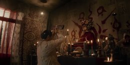 "ฉายแสง แอด.เวนเจอร์" จับมือ "เดอะ โกสต์ เรดิโอ" ส่งตัวอย่างแรก "ข้างบ้าน" เปิดประสบการณ์หลอนระทึกฟีล "บ้านผีสิง"