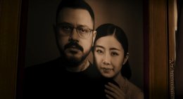 "ฉายแสง แอด.เวนเจอร์" จับมือ "เดอะ โกสต์ เรดิโอ" ส่งตัวอย่างแรก "ข้างบ้าน" เปิดประสบการณ์หลอนระทึกฟีล "บ้านผีสิง"