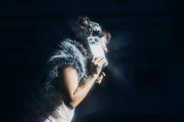 Nothing Thailand เสิร์ฟซีนใหญ่ "ตั้งตัวแล้ว พร้อมขอ MILLI" ตกหลุมรักเต็มๆ หลังสบตาในงานเปิดตัว Phone (4a) Series และ Headphone (a) 