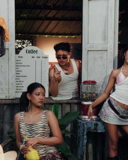 "ตั้งใจจะโสด" เพลงป็อปซาวด์สนุกสุดกวนชวนติดหูล่าสุดจาก RachYO เข้าถึงซิกเนเจอร์คน 'พยายามโสดแต่ไม่สำเร็จ' ได้อย่างตรงไปตรงมา