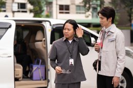 'ตาต้า ชาติชาย' การันตีความสนุกสุดซาบซึ้ง ในหนัง "โกฮัง..หัวใจโกโฮม" ยืนยัน "หมาบ่ตาย" ไปเบิ่งกันได้ยกบ้าน! ฉายแล้ววันนี้ ในโรงภาพยนตร์