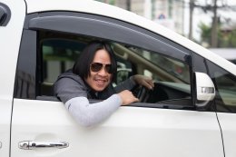 'ตาต้า ชาติชาย' การันตีความสนุกสุดซาบซึ้ง ในหนัง "โกฮัง..หัวใจโกโฮม" ยืนยัน "หมาบ่ตาย" ไปเบิ่งกันได้ยกบ้าน! ฉายแล้ววันนี้ ในโรงภาพยนตร์