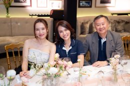 เปิดตัว CIRCULON A1 Series นวัตกรรมเครื่องครัวพรีเมี่ยม จากอเมริกา เหล่าคนดังตบเท้า ร่วมประสบการณ์สุดเอ็กซ์คลูซีฟ ผ่านมื้ออาหารระดับไฟน์ไดนิ่ง ครั้งแรกในประเทศไทย