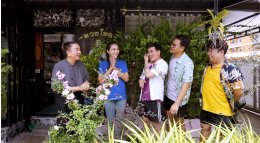 "ตุ้ม ปริญญา" เผย!! เคยเลือดอาบหน้ากลางสังเวียนเพราะผู้หญิง