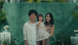 "ต่างเป็นคนสุดท้าย" เพลงรักในรอบ 22 ปีจาก "ZEAL" ที่มาจากการขอแต่งงานของ "เป๊ก" นักร้องนำ
