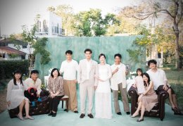 "ต่างเป็นคนสุดท้าย" เพลงรักในรอบ 22 ปีจาก "ZEAL" ที่มาจากการขอแต่งงานของ "เป๊ก" นักร้องนำ
