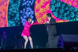 "พีธ พีระ" แท็กทีม 32+1 ศิลปินระดับตำนาน! เปิดไทม์แมชชีนระเบิดเวที "Hall of Friends Concert" ขนเพลงฮิตย้อนวัยสุดมัน!!!