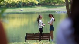 "Third Person" ถ้อยรักคำลวง Ep.4