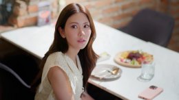 "Third Person" ถ้อยรักคำลวง Ep.8