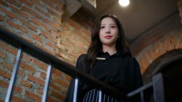 "Third Person" ถ้อยรักคำลวง Ep.8