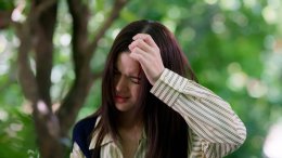 "Third Person" ถ้อยรักคำลวง Ep.8