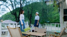 "Third Person" ถ้อยรักคำลวง Ep.8