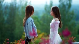 "Third Person" ถ้อยรักคำลวง Ep.8