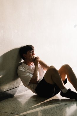 JETSET'ER  คัมแบ็กในรอบ 5 ปี! พร้อมปล่อยเพลงใหม่ "ทับรอย" คุ้มค่าการรอคอย