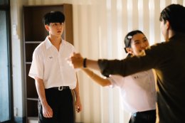 JETSET'ER  คัมแบ็กในรอบ 5 ปี! พร้อมปล่อยเพลงใหม่ "ทับรอย" คุ้มค่าการรอคอย