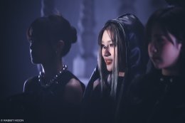 6 สาว DaruNi (ดารุนี่) ปลดล็อคความกดดัน ซิงเกิ้ลใหม่ "LET ME BE YOUR BOY" โดนใจแฟนเพลง