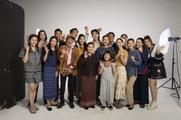 ช่อง 7HD เปิดโปรเจกต์ละครใหม่ต่อเนื่อง "บ้านนางรำ" ค่ายปภัสราฯ จับ 'ภูมิ-แอนน่า' โคจรคู่ดราม่าจัดเต็มพร้อมทัพนักแสดงสายฝีมือ