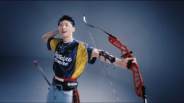 ครั้งแรก 4 หนุ่ม 'ธันเดอร์ - ณภัทร  ออกัส -วินวิน' กอดคอร้องซิงเกิ้ลสุดกวน "ทำทรง" เพลงของ คนขี้เก๊ก ที่กลัวจะตุยด้วยความรัก ใน ost. ซีรีส์ "บุพเพสันนิวาส"