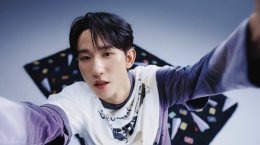 ครั้งแรก 4 หนุ่ม 'ธันเดอร์ - ณภัทร  ออกัส -วินวิน' กอดคอร้องซิงเกิ้ลสุดกวน "ทำทรง" เพลงของ คนขี้เก๊ก ที่กลัวจะตุยด้วยความรัก ใน ost. ซีรีส์ "บุพเพสันนิวาส"