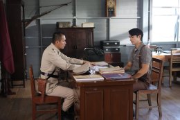 งานเข้า! 'เดี่ยว สุริยนต์' พาตำรวจลาก 'ภณ ณวัสน์' เข้าคุก เปิดโปง 'ธาตรี' ตัวปลอม 
