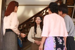 งานเข้า! 'เดี่ยว สุริยนต์' พาตำรวจลาก 'ภณ ณวัสน์' เข้าคุก เปิดโปง 'ธาตรี' ตัวปลอม 