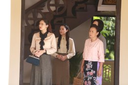 งานเข้า! 'เดี่ยว สุริยนต์' พาตำรวจลาก 'ภณ ณวัสน์' เข้าคุก เปิดโปง 'ธาตรี' ตัวปลอม 