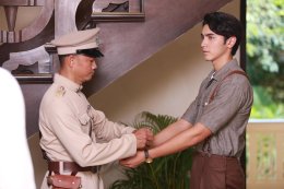 งานเข้า! 'เดี่ยว สุริยนต์' พาตำรวจลาก 'ภณ ณวัสน์' เข้าคุก เปิดโปง 'ธาตรี' ตัวปลอม 