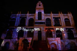 ปิดตำนานไตรภาค "ธี่หยด" อย่างยิ่งใหญ่ กับงาน "Instagram ธี่หยด3 RUN" รวมพลังแฟนหนัง ฉลองรายได้รวมในไทยต่างประเทศกว่า 2,000 ล้าน ก่อนเปิดปฐมบทใหม่ "สมิงเขาขวาง"