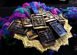 ปิดตำนานไตรภาค "ธี่หยด" อย่างยิ่งใหญ่ กับงาน "Instagram ธี่หยด3 RUN" รวมพลังแฟนหนัง ฉลองรายได้รวมในไทยต่างประเทศกว่า 2,000 ล้าน ก่อนเปิดปฐมบทใหม่ "สมิงเขาขวาง"