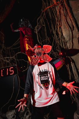 ปิดตำนานไตรภาค "ธี่หยด" อย่างยิ่งใหญ่ กับงาน "Instagram ธี่หยด3 RUN" รวมพลังแฟนหนัง ฉลองรายได้รวมในไทยต่างประเทศกว่า 2,000 ล้าน ก่อนเปิดปฐมบทใหม่ "สมิงเขาขวาง"