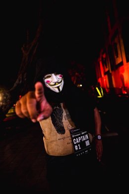 ปิดตำนานไตรภาค "ธี่หยด" อย่างยิ่งใหญ่ กับงาน "Instagram ธี่หยด3 RUN" รวมพลังแฟนหนัง ฉลองรายได้รวมในไทยต่างประเทศกว่า 2,000 ล้าน ก่อนเปิดปฐมบทใหม่ "สมิงเขาขวาง"