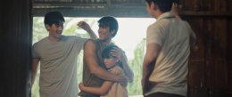 ช่อง 3 และ M Studio ปล่อยทีเซอร์ ภาพยนตร์ "ธี่หยด 3" สุดเดือด!!! เมื่อผีร้ายพรากน้องสาวคนเล็ก 'ยี่' ไปจากครอบครัวตัว 'ย' 
