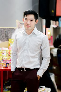 "Mimy" รุกตลาดทาสแมวเต็มสูบ ชูมาตรฐานญี่ปุ่นโภชนาการครบ เดบิวต์ใหญ่ในงาน Cat Expo Thailand 2025 ตั้งเป้าเร่งเครื่องโตปี 2569