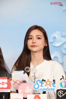 นอร์ธ สตาร์ จัดกิจกรรมต่อเนื่อง เปิดตัวซีรีส์ นทีร้อยเล่ห์  ชวน อิงฟ้า - ชาล็อต ร่วมงาน FIRST EPISODE PREMIERE