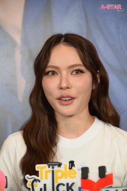 นอร์ธ สตาร์ จัดกิจกรรมต่อเนื่อง เปิดตัวซีรีส์ นทีร้อยเล่ห์  ชวน อิงฟ้า - ชาล็อต ร่วมงาน FIRST EPISODE PREMIERE