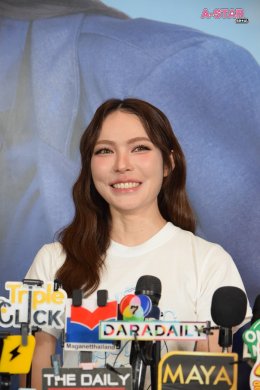 นอร์ธ สตาร์ จัดกิจกรรมต่อเนื่อง เปิดตัวซีรีส์ นทีร้อยเล่ห์  ชวน อิงฟ้า - ชาล็อต ร่วมงาน FIRST EPISODE PREMIERE