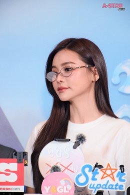 นอร์ธ สตาร์ จัดกิจกรรมต่อเนื่อง เปิดตัวซีรีส์ นทีร้อยเล่ห์  ชวน อิงฟ้า - ชาล็อต ร่วมงาน FIRST EPISODE PREMIERE