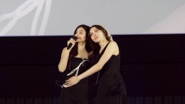 นอร์ธ สตาร์ จัดกิจกรรมต่อเนื่อง เปิดตัวซีรีส์ นทีร้อยเล่ห์  ชวน อิงฟ้า - ชาล็อต ร่วมงาน FIRST EPISODE PREMIERE