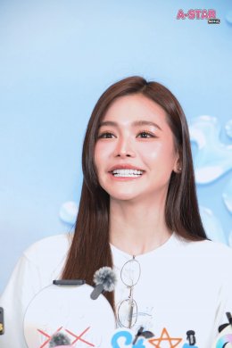 นอร์ธ สตาร์ จัดกิจกรรมต่อเนื่อง เปิดตัวซีรีส์ นทีร้อยเล่ห์  ชวน อิงฟ้า - ชาล็อต ร่วมงาน FIRST EPISODE PREMIERE