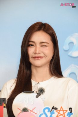 นอร์ธ สตาร์ จัดกิจกรรมต่อเนื่อง เปิดตัวซีรีส์ นทีร้อยเล่ห์  ชวน อิงฟ้า - ชาล็อต ร่วมงาน FIRST EPISODE PREMIERE