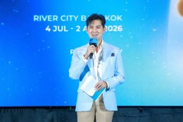 "นนท์ ธนนท์" ขึ้นแท่น Brand Ambassador OCEAN LIFE ไทยสมุทรประกันชีวิต ปีที่ 2 ส่งพลังความรักชวนคนรุ่นใหม่หันมารักตัวเอง ผ่าน Brand Experience