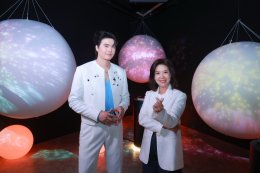 "นนท์ ธนนท์" ขึ้นแท่น Brand Ambassador OCEAN LIFE ไทยสมุทรประกันชีวิต ปีที่ 2 ส่งพลังความรักชวนคนรุ่นใหม่หันมารักตัวเอง ผ่าน Brand Experience