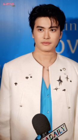 "นนท์ ธนนท์" ขึ้นแท่น Brand Ambassador OCEAN LIFE ไทยสมุทรประกันชีวิต ปีที่ 2 ส่งพลังความรักชวนคนรุ่นใหม่หันมารักตัวเอง ผ่าน Brand Experience