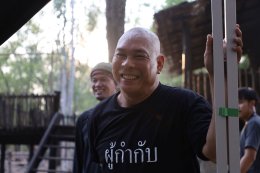 เปิดสัมภาษณ์เบื้องหลัง "นากรักมาก ม๊ากมาก" 'เท่ง' ปัด 'โหน่ง โต้' "นี่ไม่ใช่ล้างแค้น แต่เป็นอะไรน่ารักๆ" 'หม่ำ' เผย "ผมแทบไม่ได้พูดเลย"