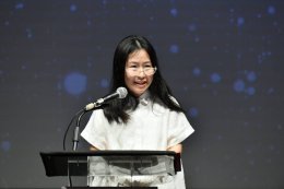 กรมทรัพย์สินทางปัญญา สานต่อความสำเร็จ T-Toon Script Contest 2024 เตรียมปั้นผลงานผู้ชนะเลิศ "เกมล้างกรรม" สู่นวนิยายเรื่องเต็ม 